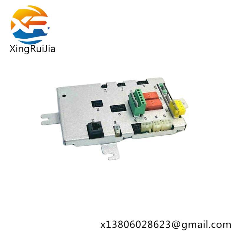 ABB IMBLK01