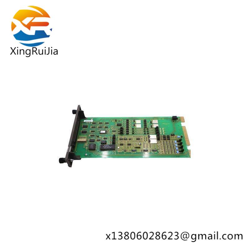 ABB IMCIS12 Control I/O Slave Module