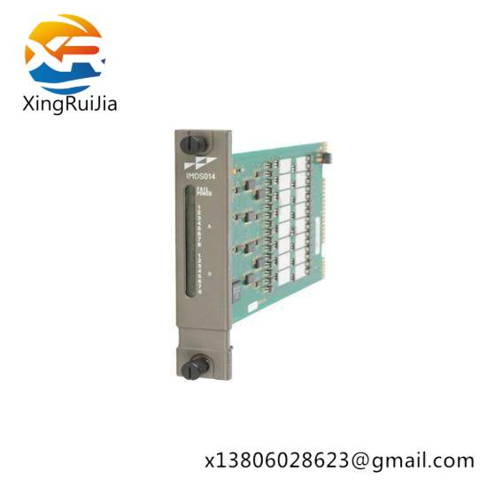 ABB IMDS014