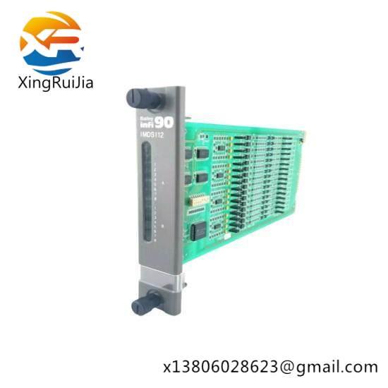 ABB IMDSI12 16 CH Digital Input Module