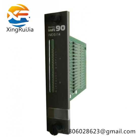 ABB IMDSI14  Bailey Digital Input Module