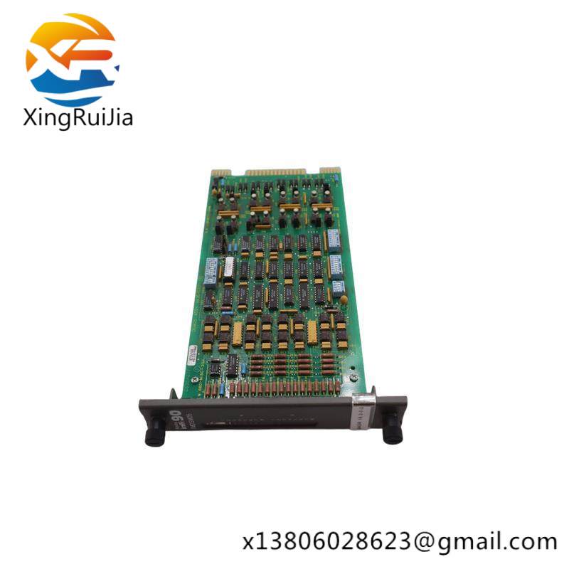 ABB IMDSM05 Digital I/O Module