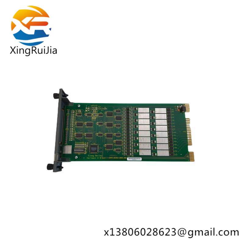 ABB IMDSO14 Digital Slave Output Module
