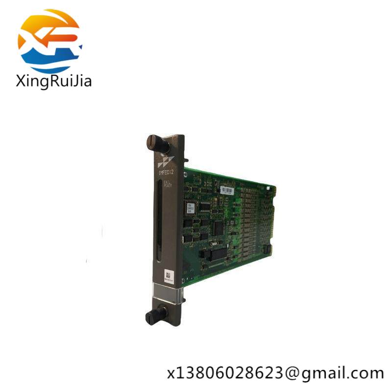 ABB IMFEC12