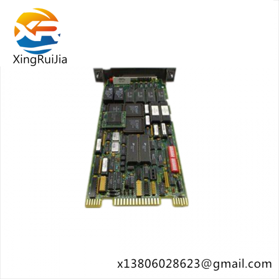 ABB IMMFP02 Multi-Function Processor