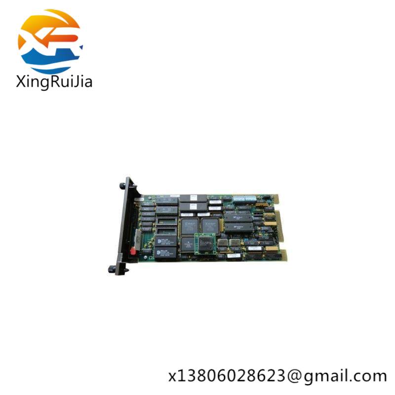 ABB IMMFP02 Multi-Function Processor Module infi-90