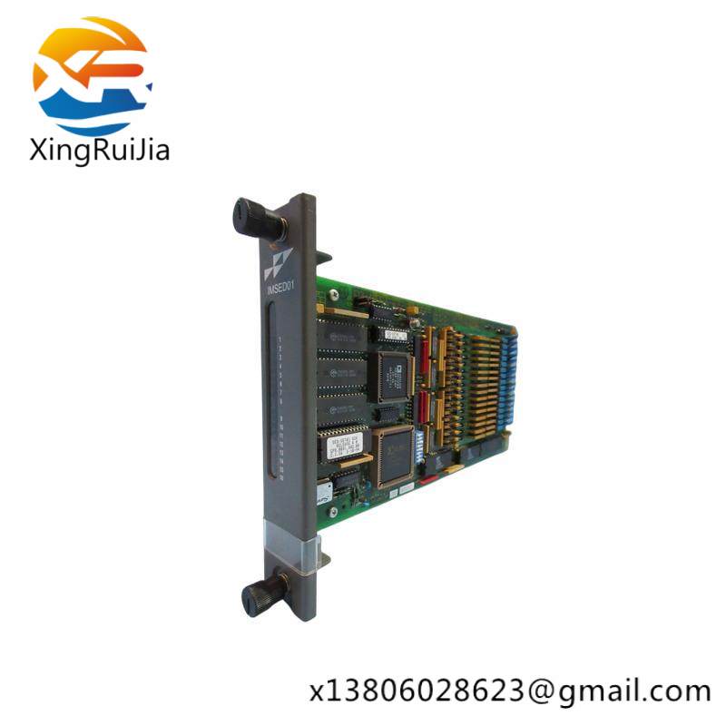 ABB IMSED01