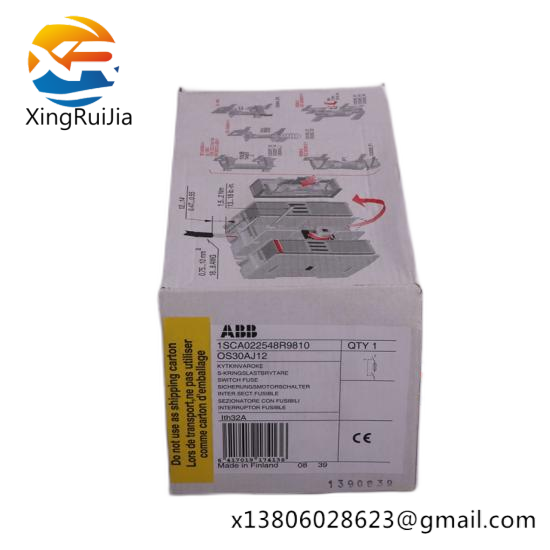 ABB INIIT03