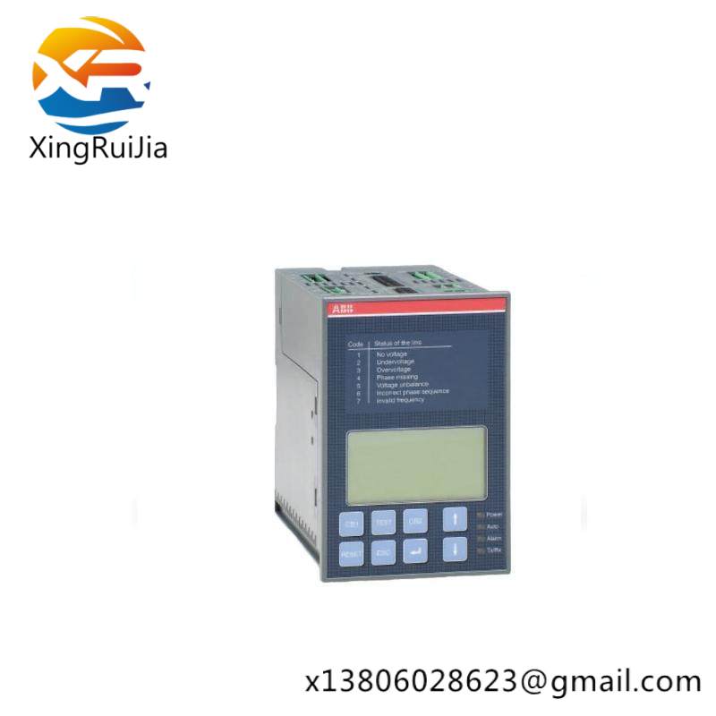 ABB INIIT03
