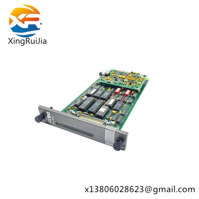 ABB INLIM03 Interface Module