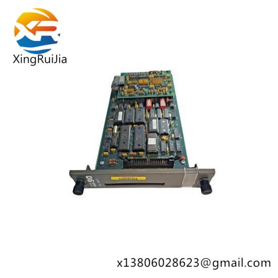 ABB INLIM03 Loop Interface Module