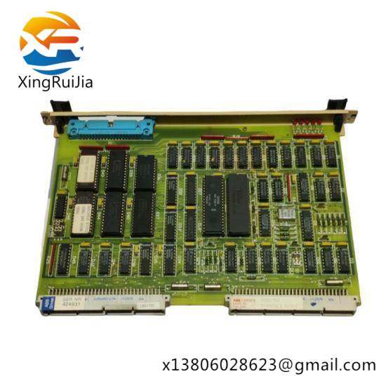 ABB HIEE300661R0001 UPC090 AE01