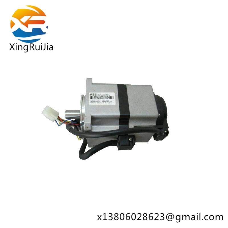 ABB IRB12003HAC044514-001 robot three-axis motor