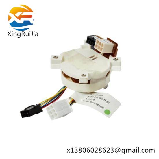 ABB IRB1200 3HAC045743-001 Axis 5 FPC unit