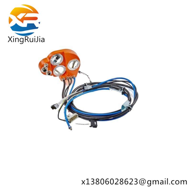 ABB 3HAC022723-006