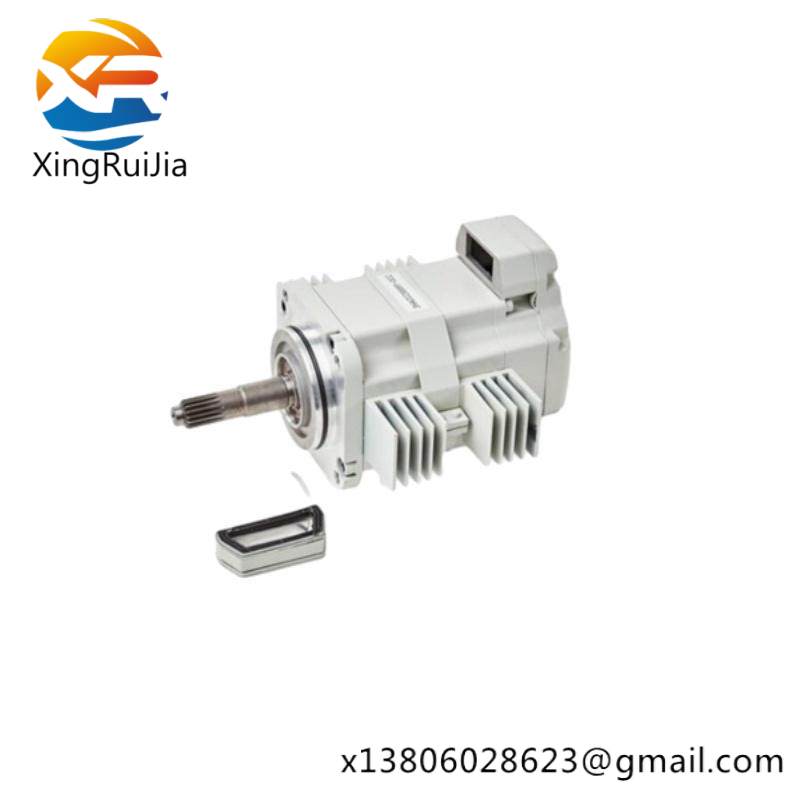 ABB IRB66603HAC028889-002 Servo Motor