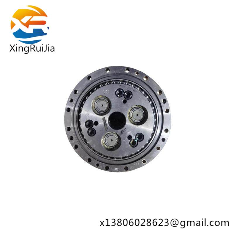 ABB IRB76003HAC17272-1 Gear Assembly