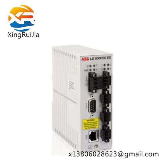 ABB IT94-3 HESG112699/B