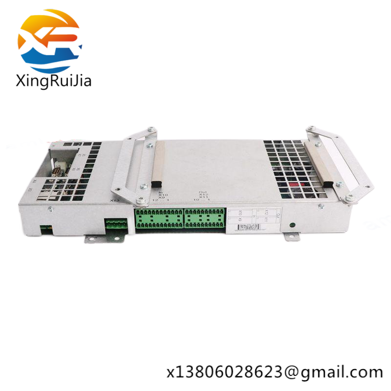 ABB IT94-3 HESG440310R2
