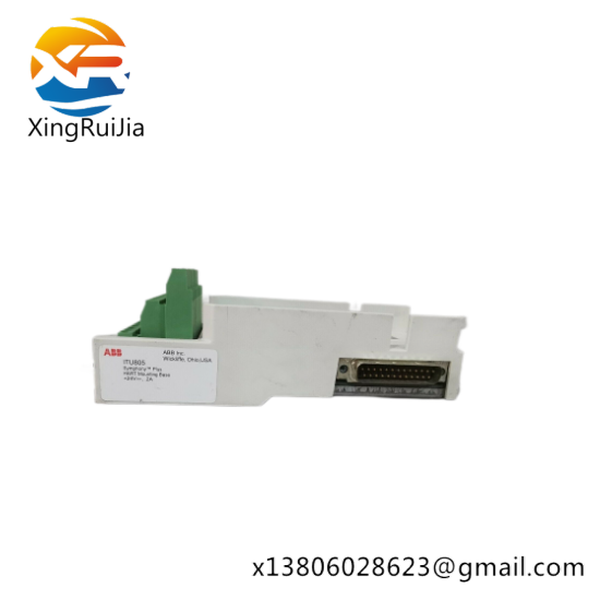 ABB 3HAC023215-001