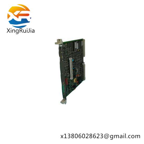 ABB IW93-2 HESG440356R1