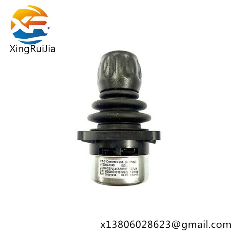 ABB JC2000-0049 DSQC679 Teach Pendant