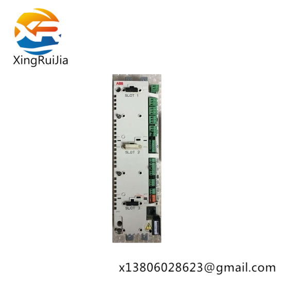 ABB JCU-11 3AUA0000047068 Power Supply Module