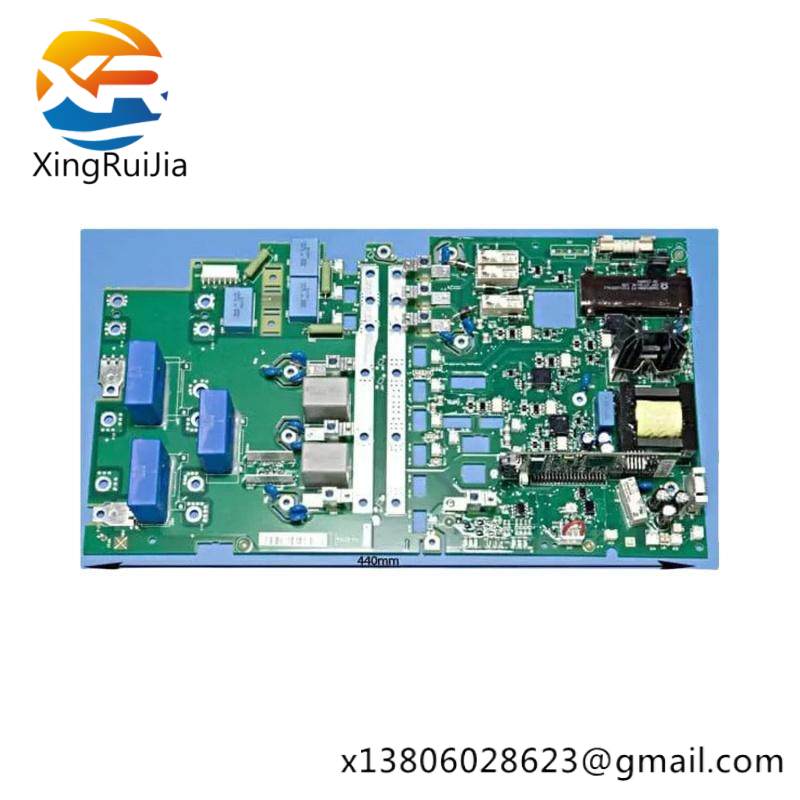ABB JINT-E02C Inverter motherboard