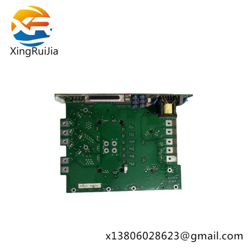 ABB JSEM-D3C1 Drive Board