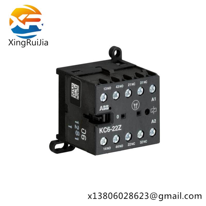 ABB 3HAC025338-002/09B Main Servo Drive Unit