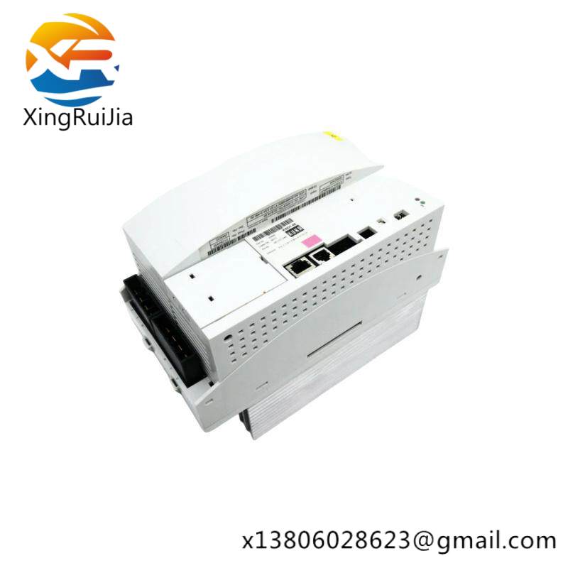ABB KSD1-48 KUKA Robot drive