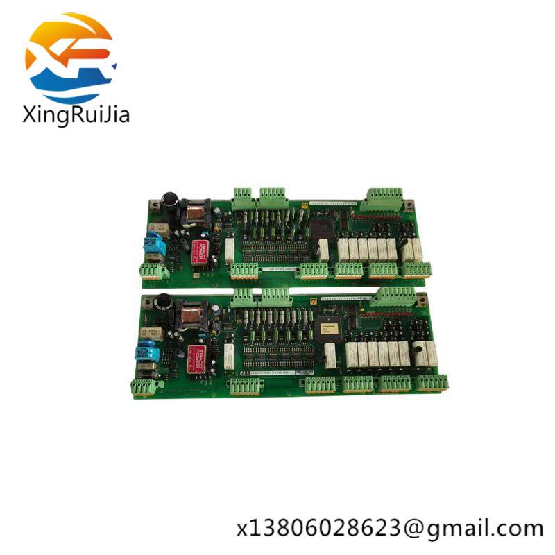 ABB KUC720AE01 3BHB000652R0001