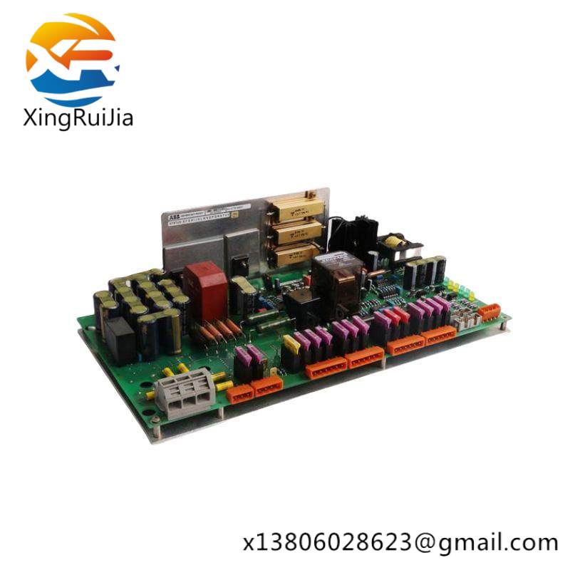 ABB KUC720AE01 3BHB003431R0101