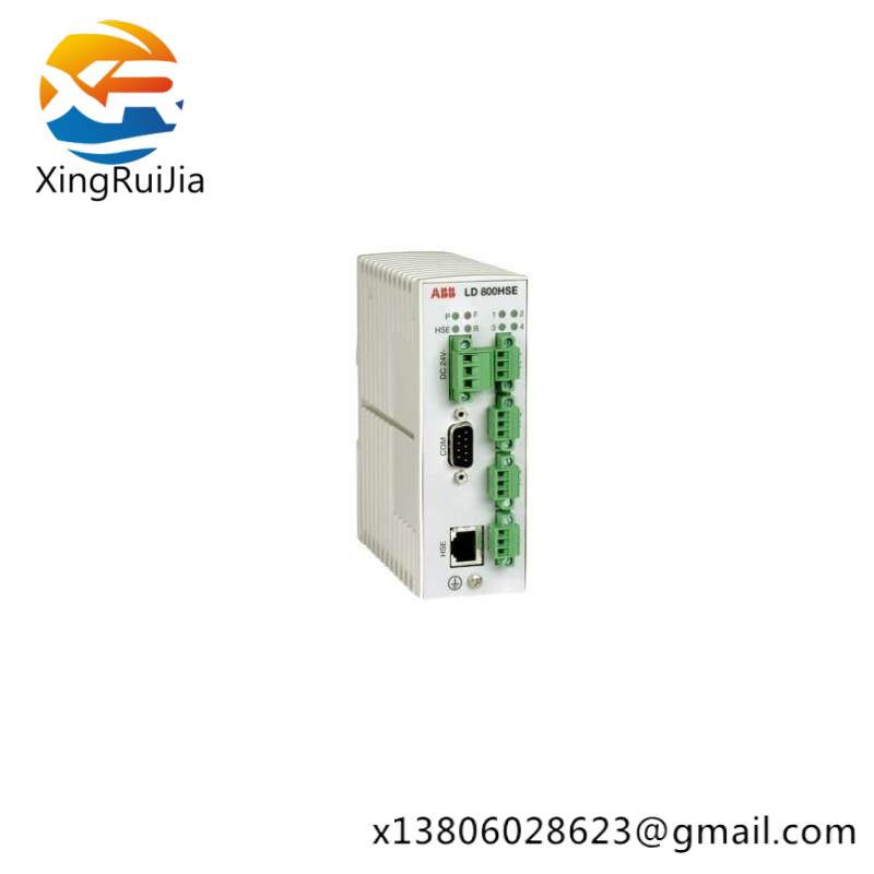 ABB LD800HSE 3BDH000320R0101