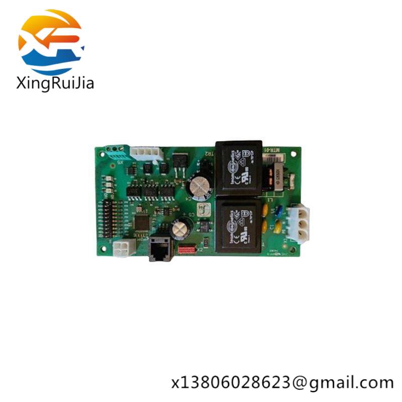 ABB LD MUI-01 measuring unit