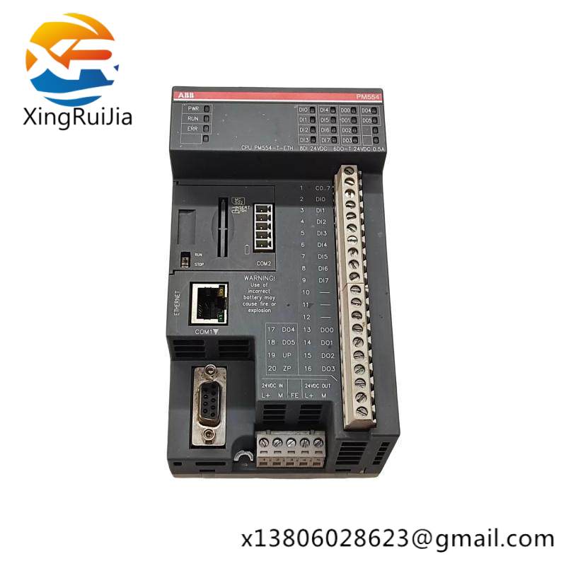 ABB LDGRB-01