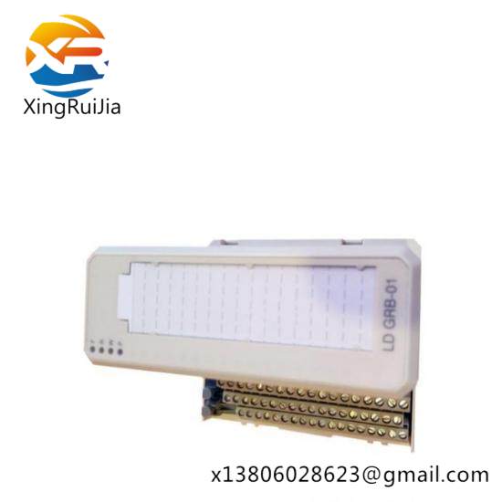 ABB LDGRB-01 3BSE013177R1