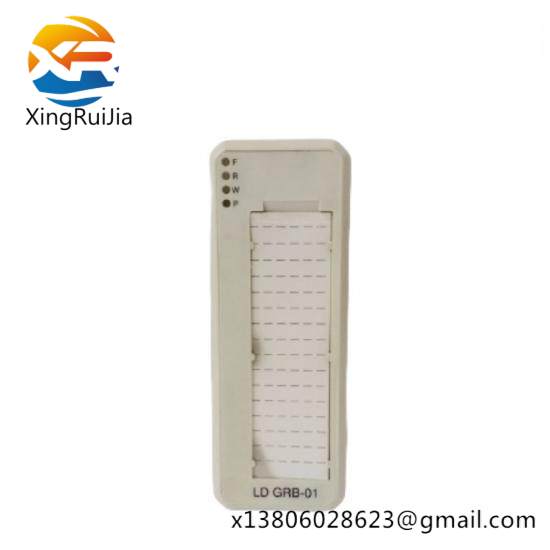 ABB LDGRB-01 3BSE013177R1