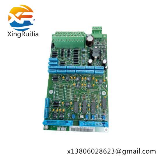 ABB LDMUI-01 61320946 Programmable Controller Module