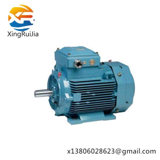 ABB M2JA132M4A 3GJA132301-BDCX