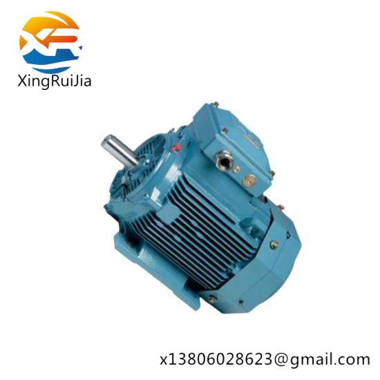 ABB M2JA132M4A 3GJA132301-BDCX