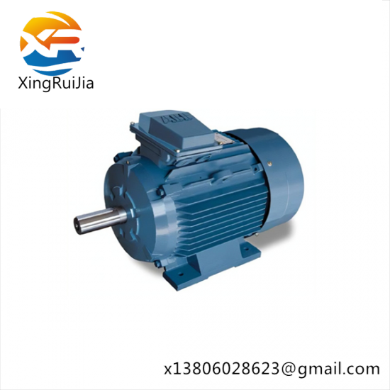 ABB M2QA225S4A 3 Phase E-Motor