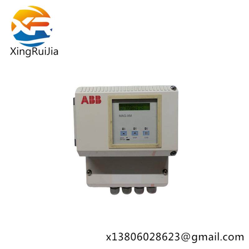 ABB MAG-XM 50XM2000 Converter