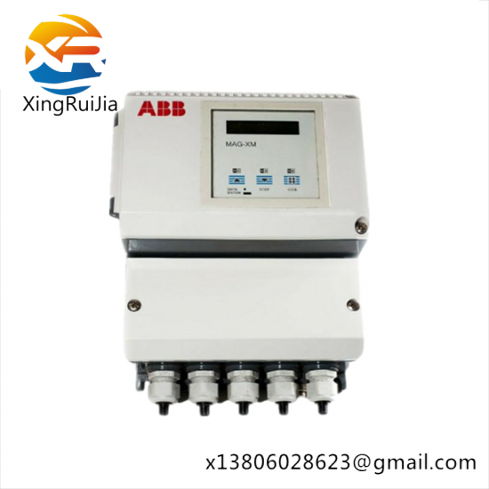 ABB DSQC602 3HAC12816-1 Card