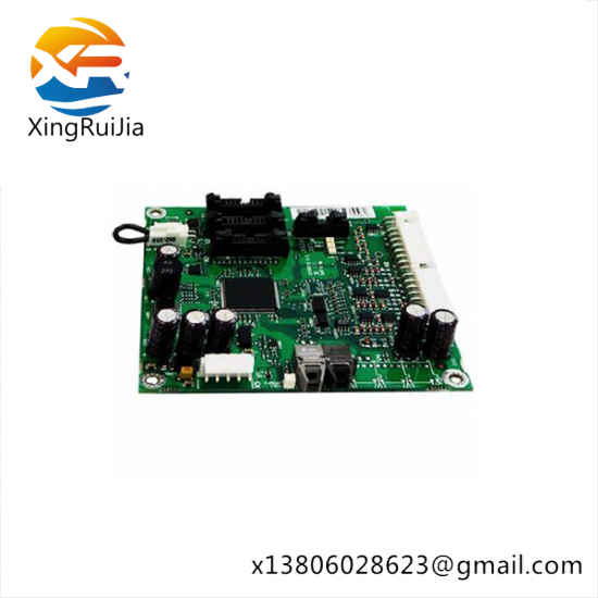 ABB MC91 HESG440588R4