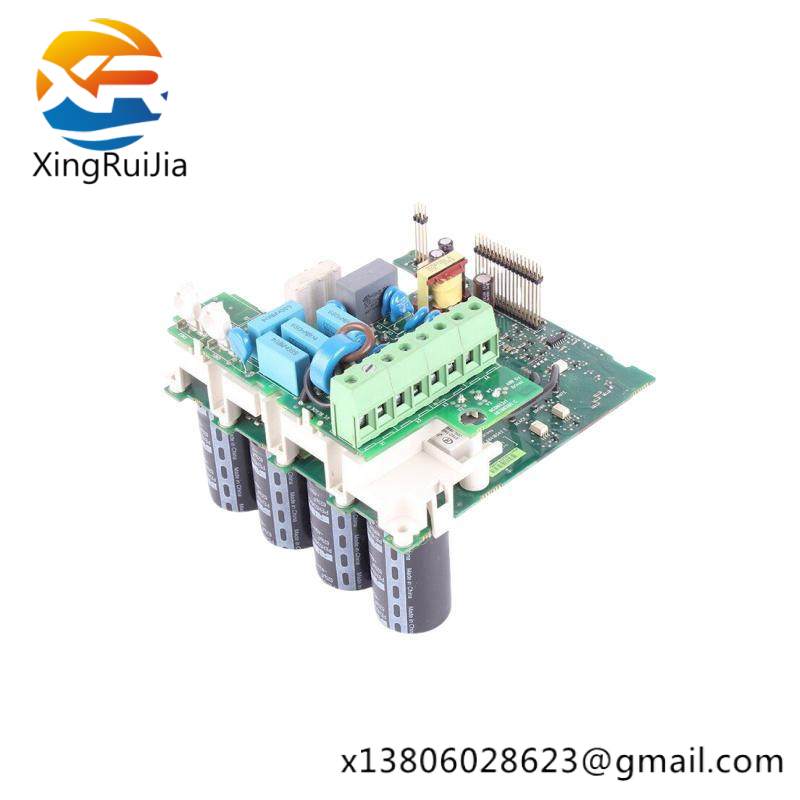 ABB MCON4321C The power supply board