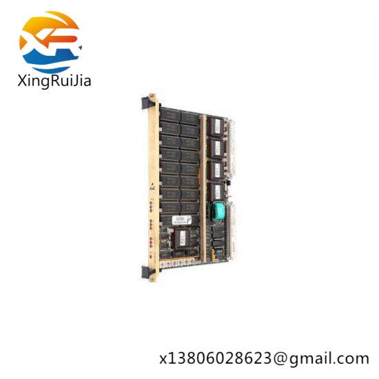 ABB MEM86-3*192/R3R1R3 DRC Basic Memory Board
