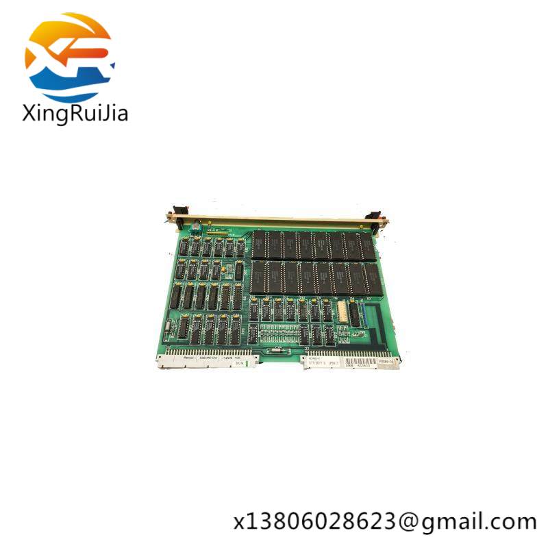 ABB MEM86-E128K BACK UP MEMORY MODULE