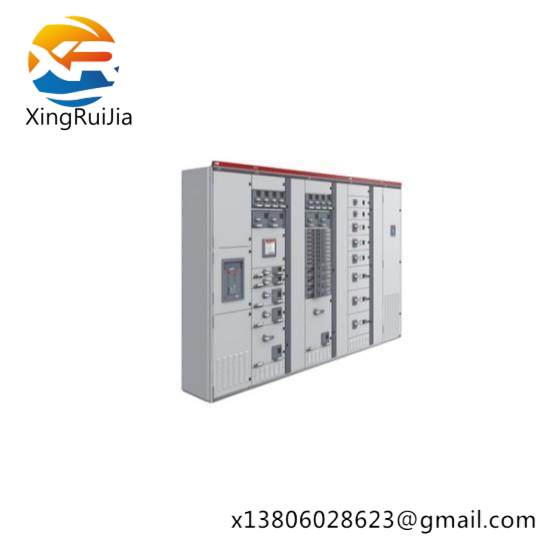ABB MNS2 104400/30 Withdrawable Module