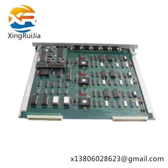 ABB MSR04XI